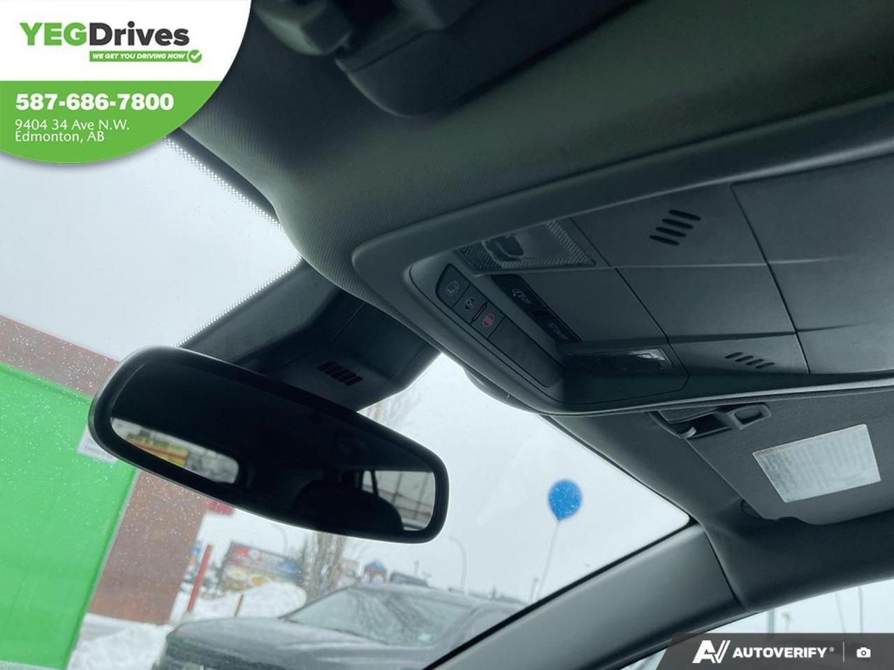 2024 GMC TERRAIN SLE Edmonton AB