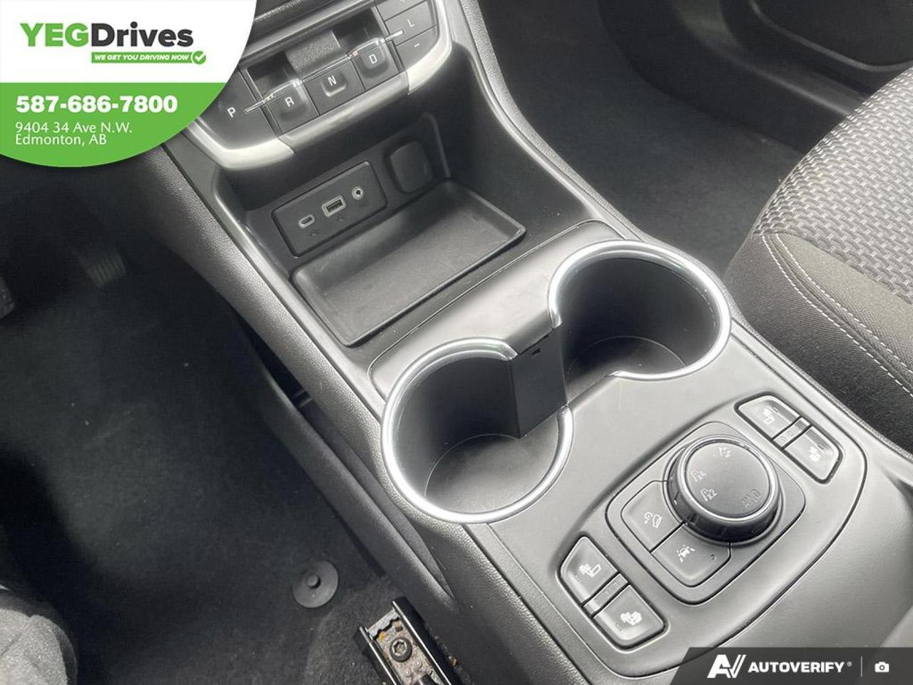 2024 GMC TERRAIN SLE Edmonton AB