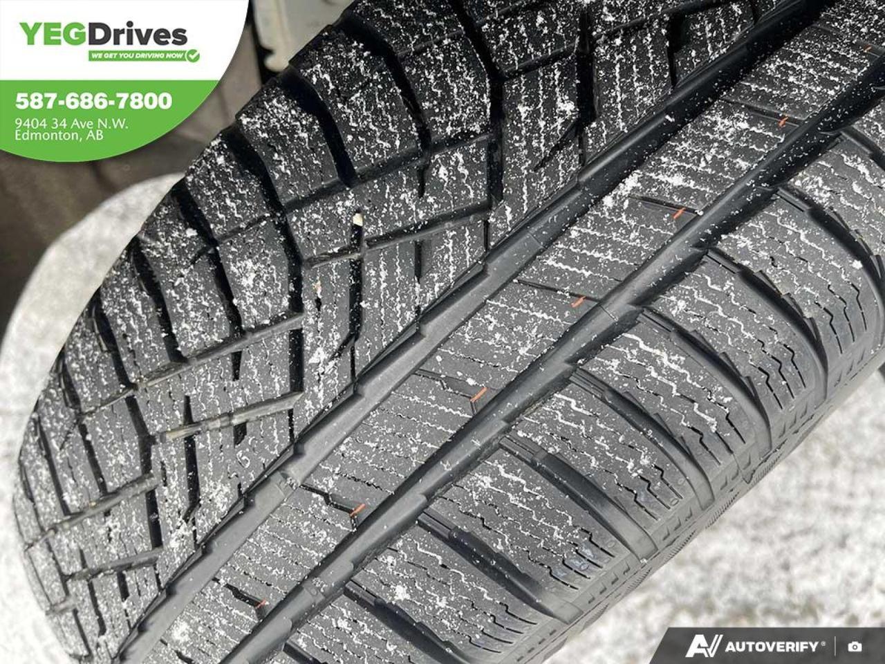 2024 GMC TERRAIN SLE Edmonton AB