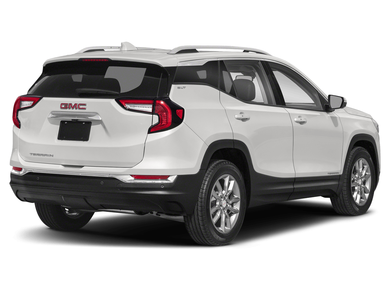 2024 GMC TERRAIN SLE Roseville CA