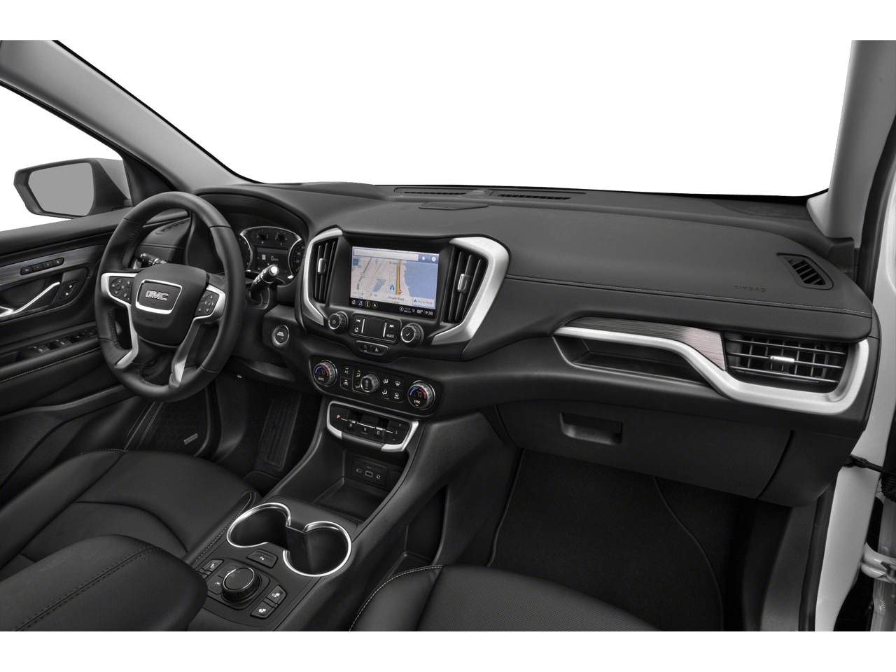 2024 GMC TERRAIN SLE Roseville CA