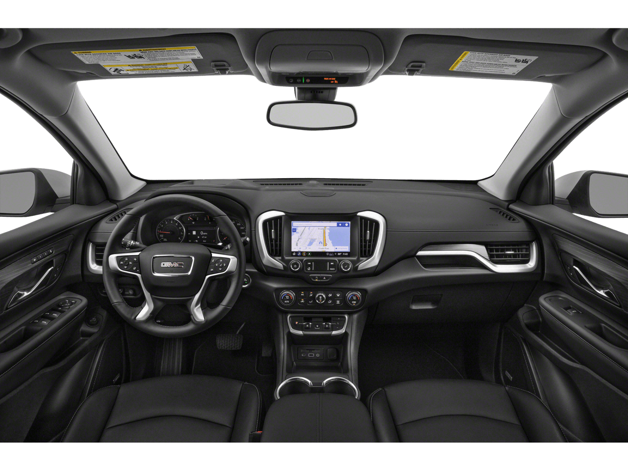 2024 GMC TERRAIN SLE Roseville CA