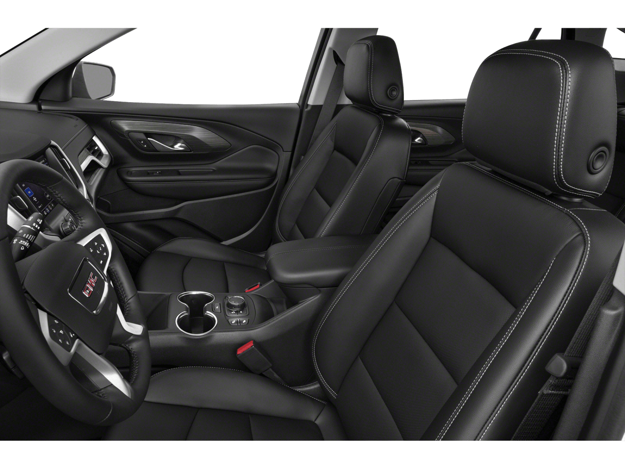 2024 GMC TERRAIN SLE Roseville CA