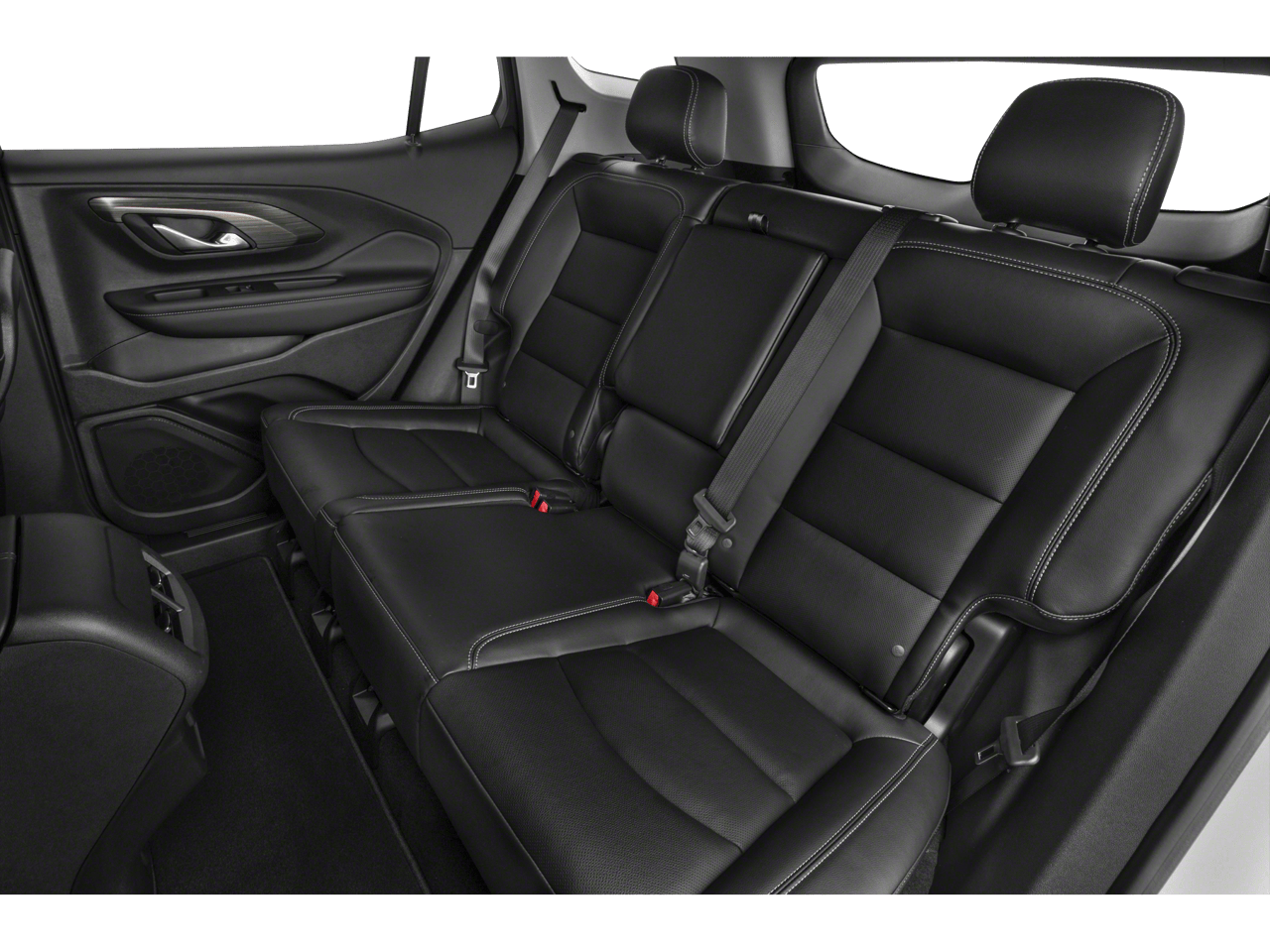 2024 GMC TERRAIN SLE Roseville CA
