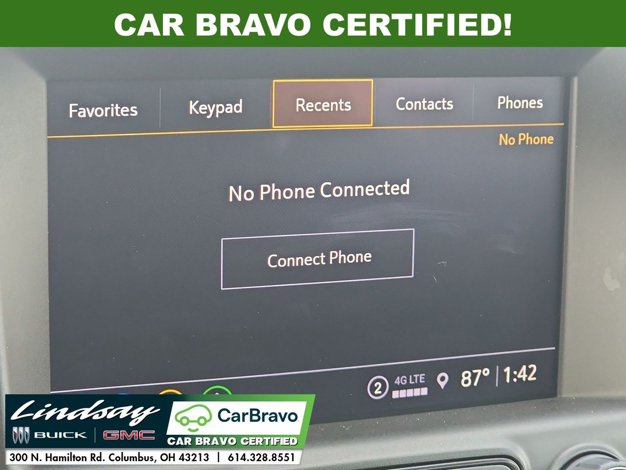 2024 GMC Terrain AT4 Columbus OH