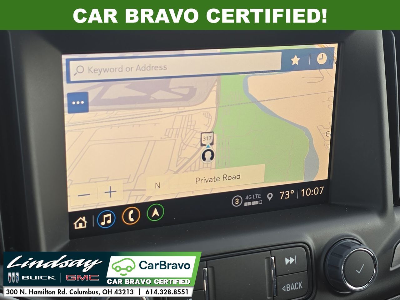 2024 GMC Terrain AT4 Columbus OH