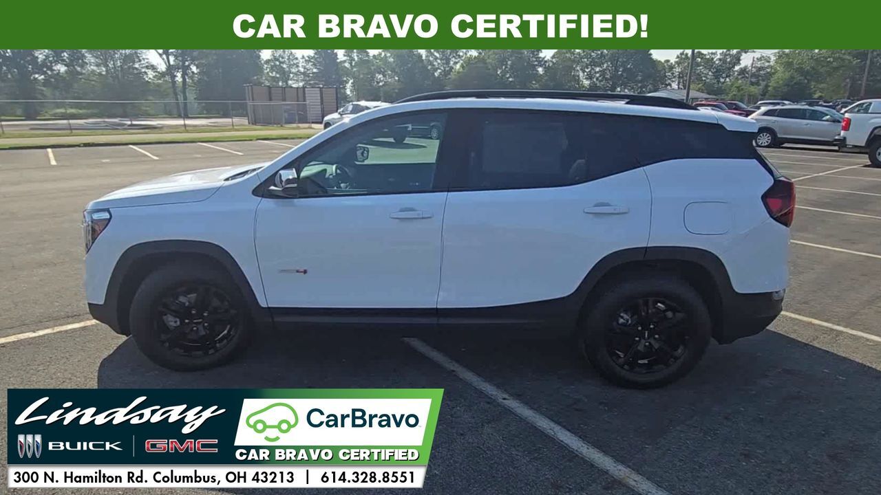 2024 GMC Terrain AT4 Columbus OH