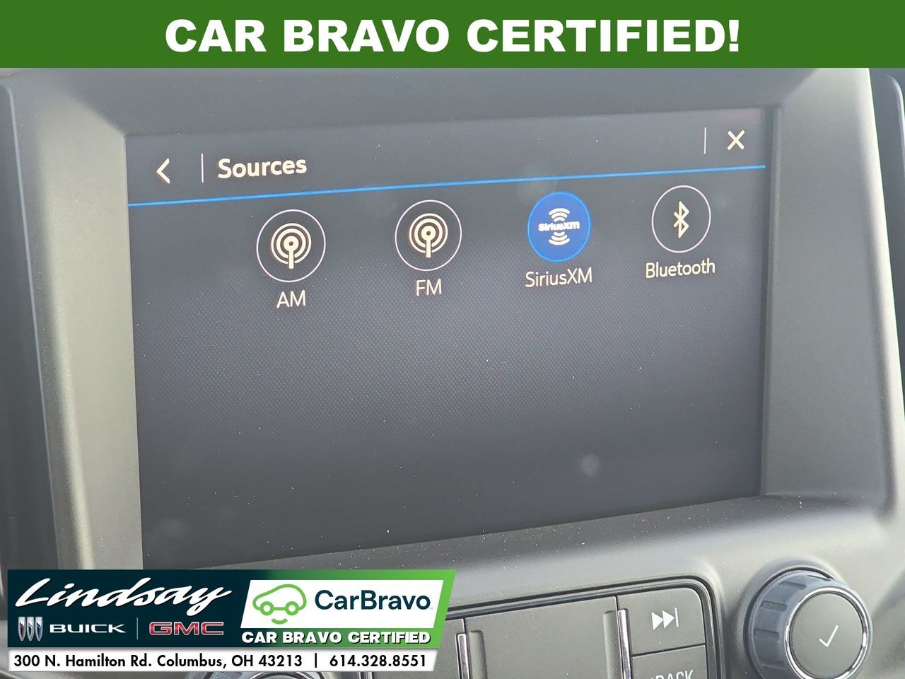 2024 GMC Terrain AT4 Columbus OH