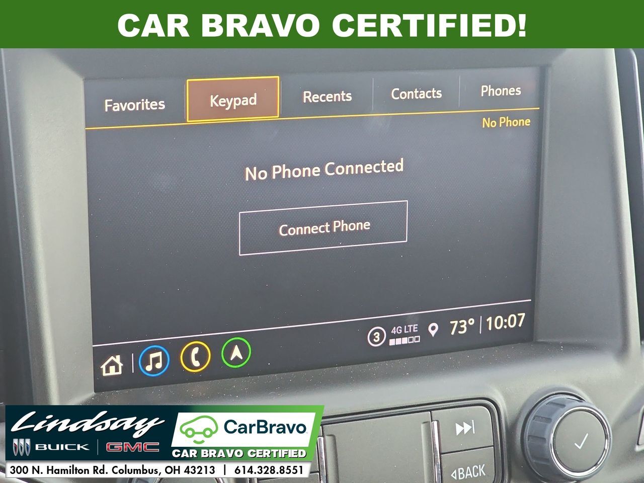 2024 GMC Terrain AT4 Columbus OH