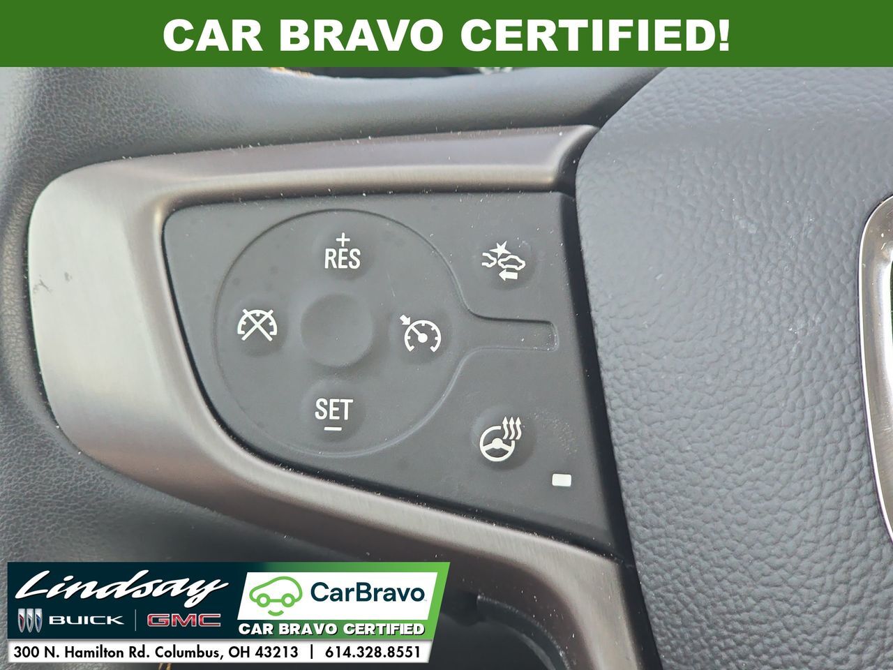 2024 GMC Terrain AT4 Columbus OH