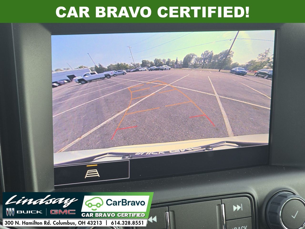 2024 GMC Terrain AT4 Columbus OH