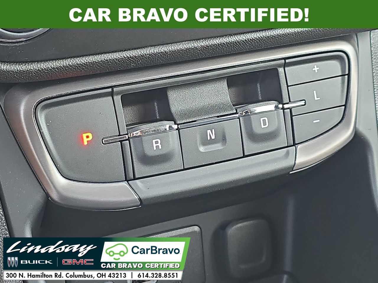 2024 GMC Terrain AT4 Columbus OH