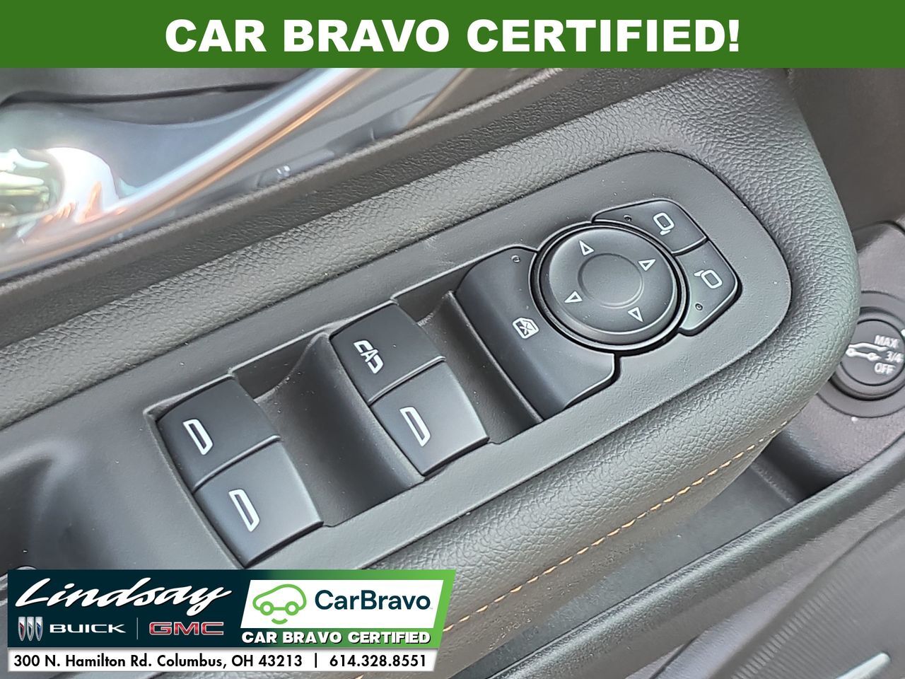 2024 GMC Terrain AT4 Columbus OH