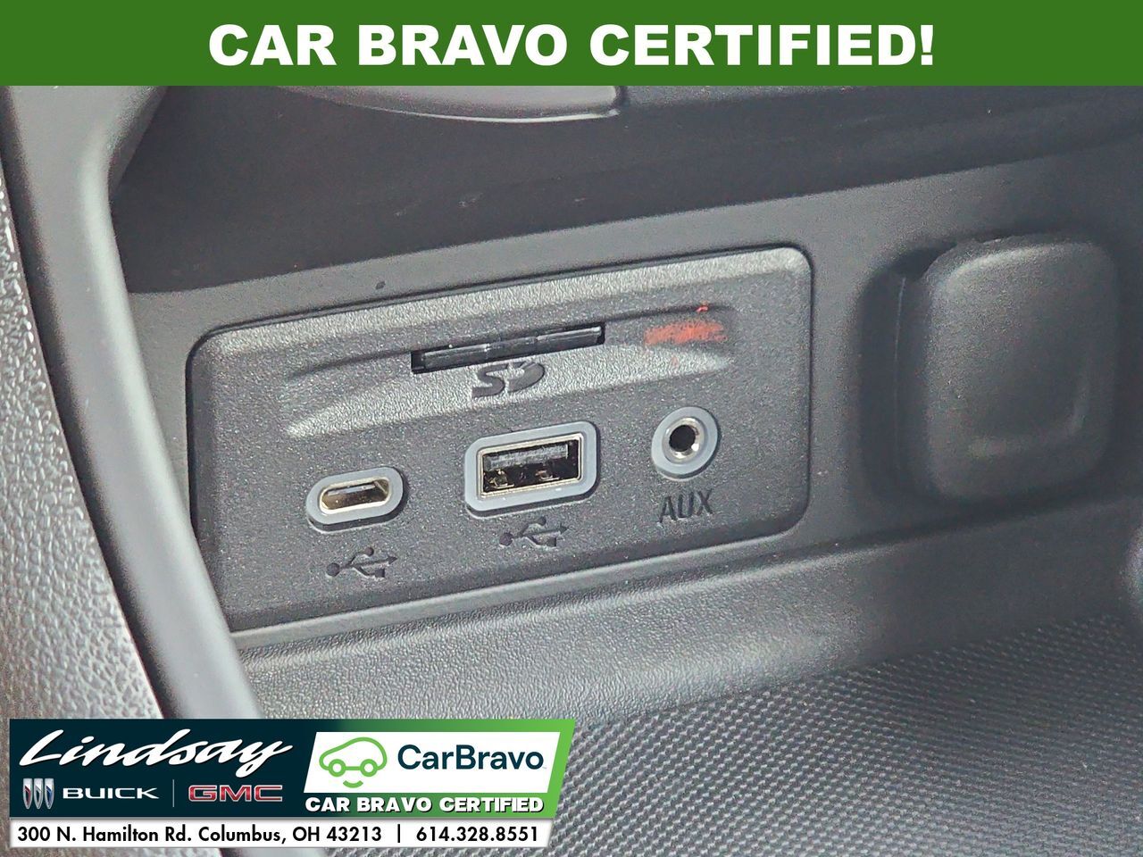 2024 GMC Terrain AT4 Columbus OH