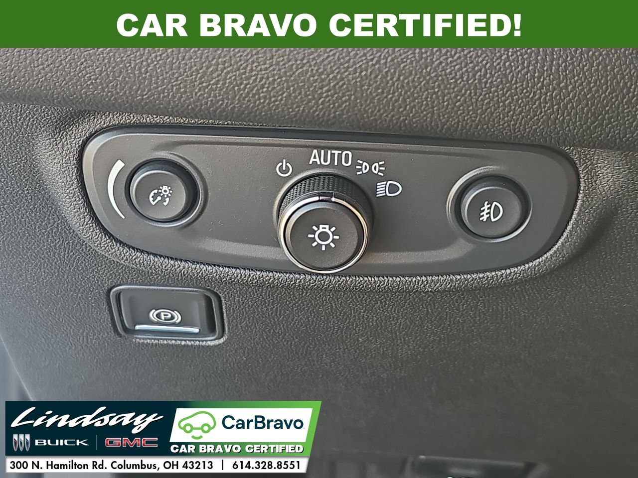 2024 GMC Terrain AT4 Columbus OH