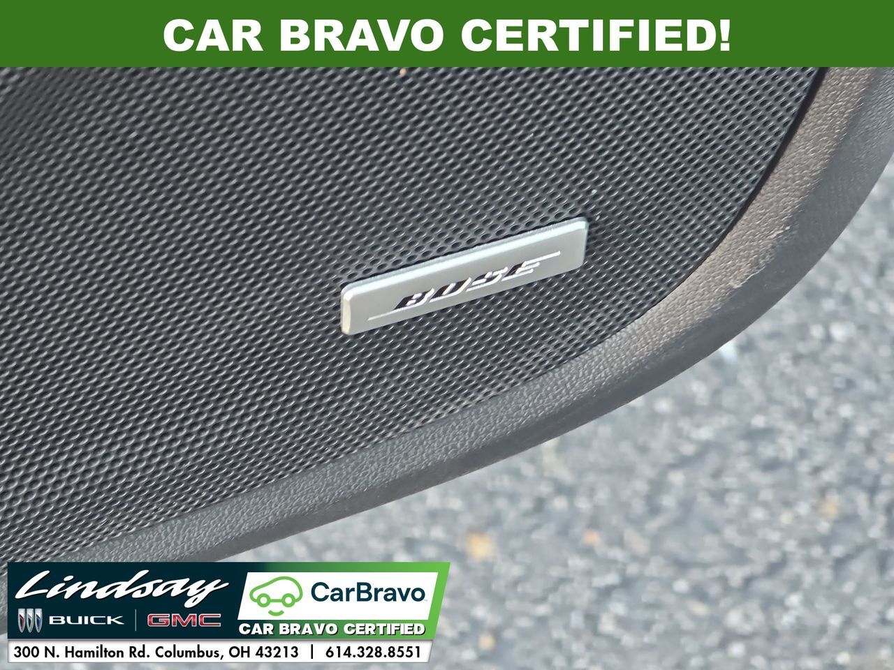 2024 GMC Terrain AT4 Columbus OH