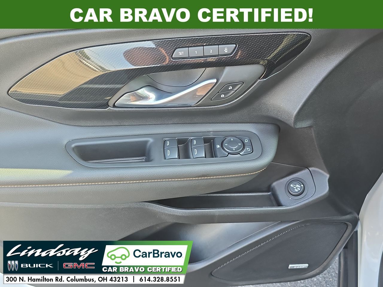 2024 GMC Terrain AT4 Columbus OH