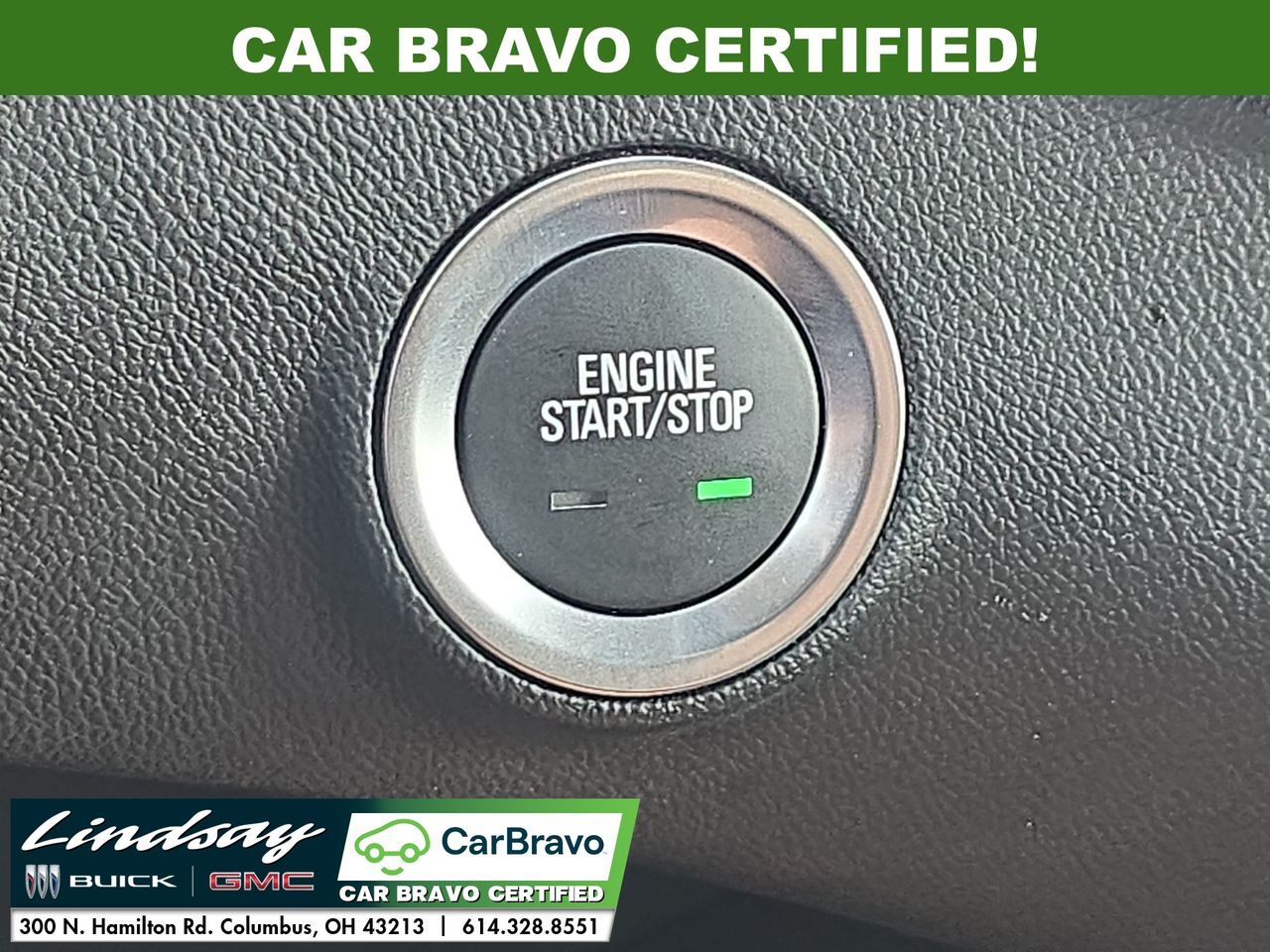 2024 GMC Terrain AT4 Columbus OH