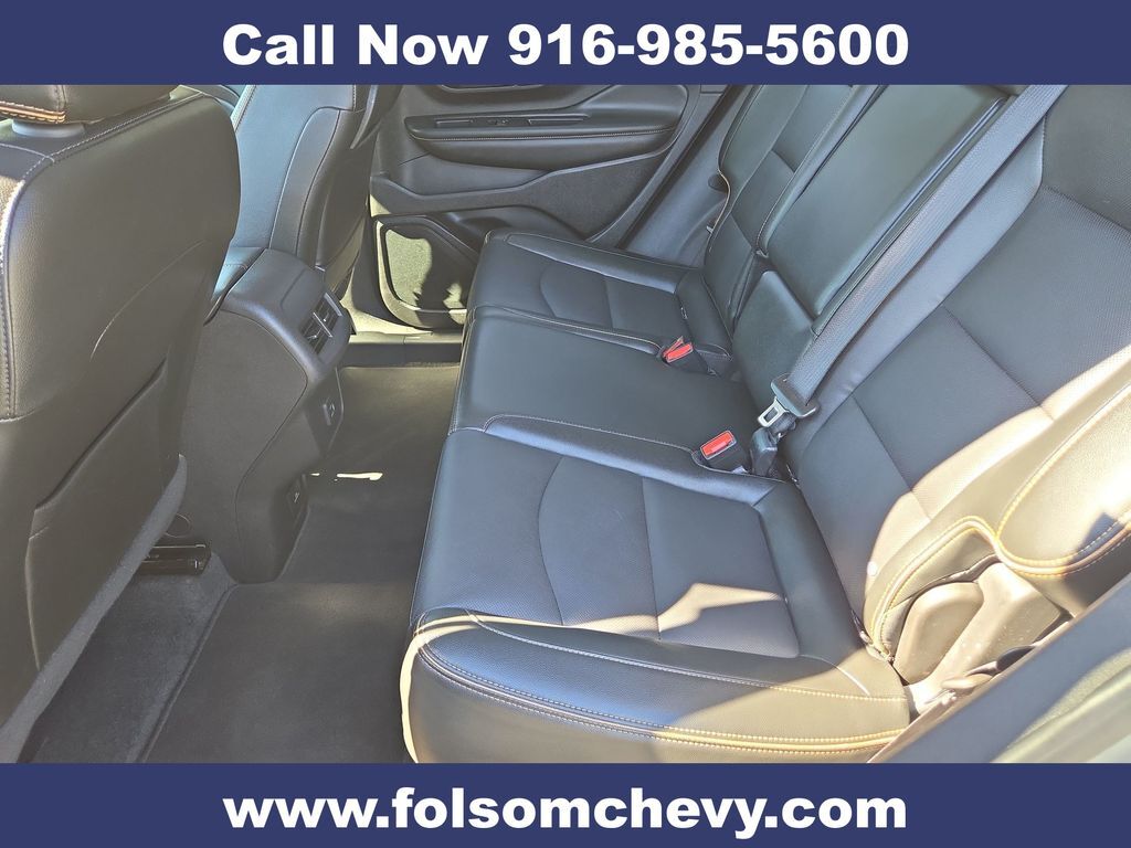 2024 GMC Terrain AT4 Folsom CA