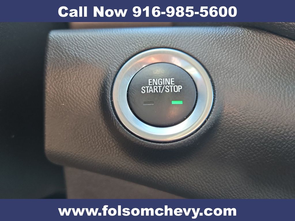2024 GMC Terrain AT4 Folsom CA