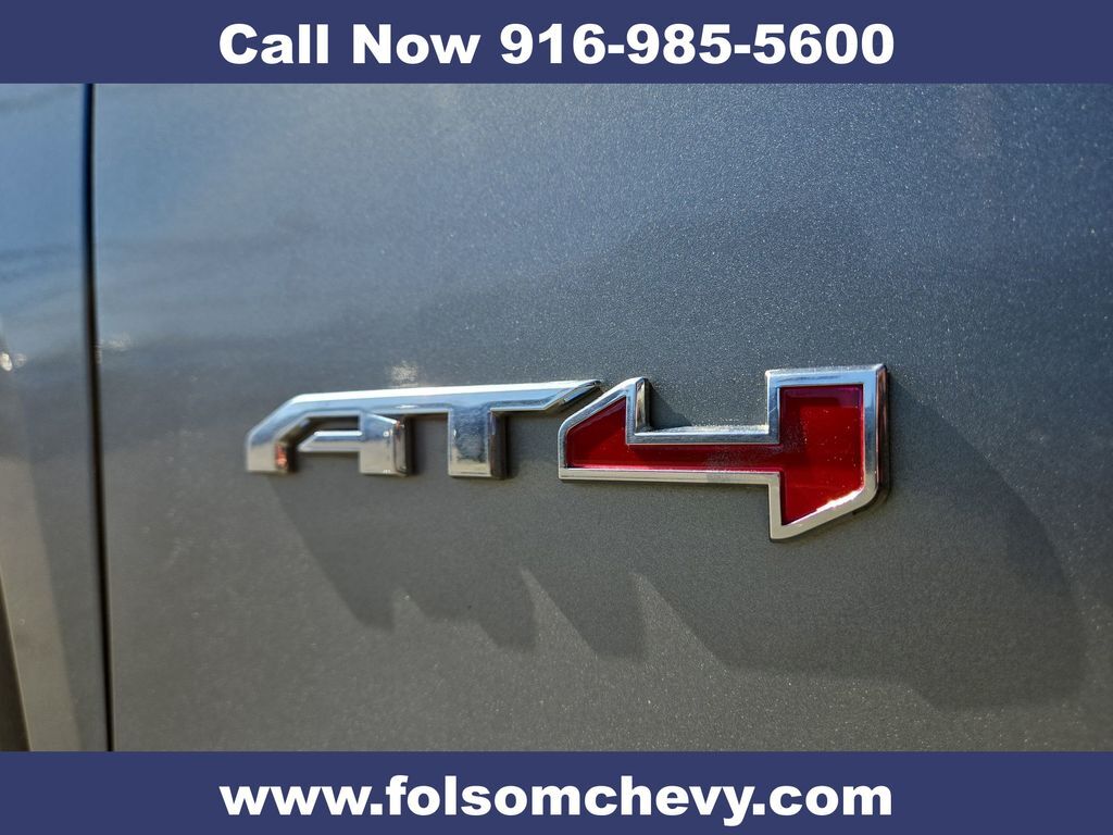 2024 GMC Terrain AT4 Folsom CA