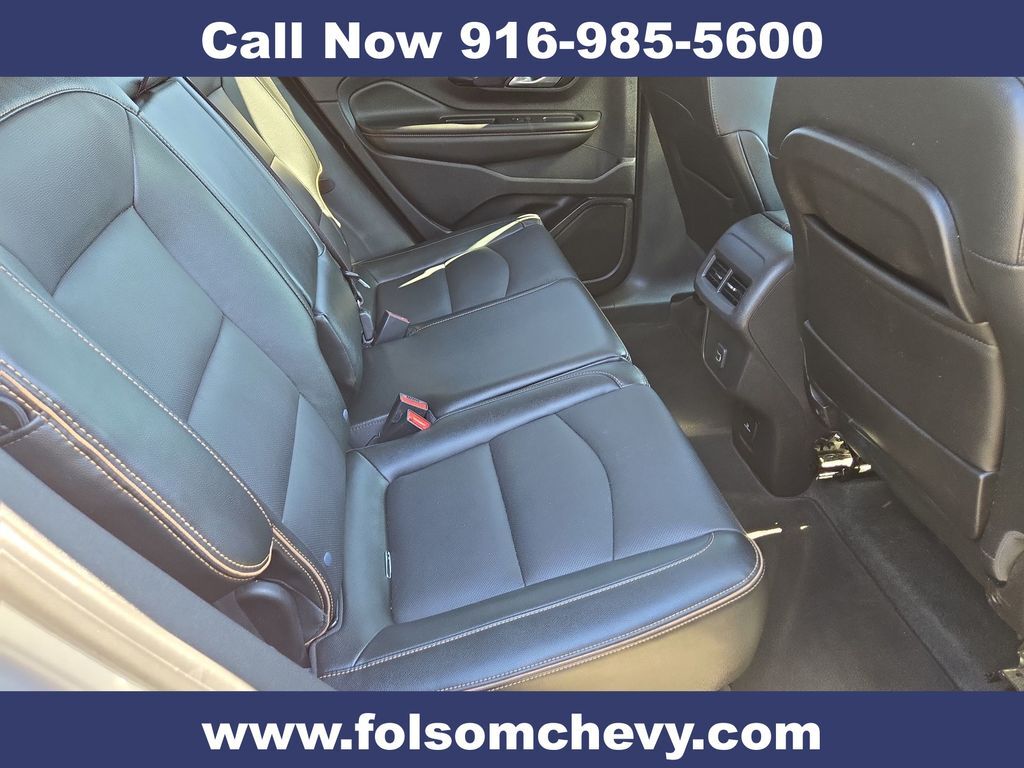 2024 GMC Terrain AT4 Folsom CA