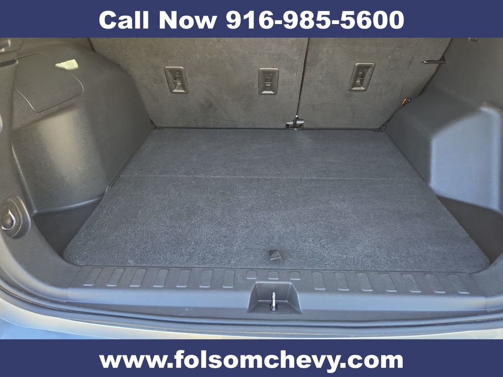 2024 GMC Terrain AT4 Folsom CA