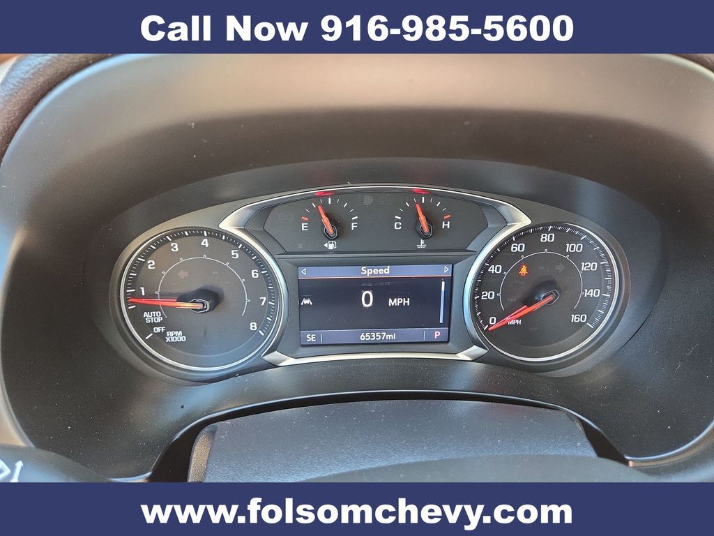 2024 GMC Terrain AT4 Folsom CA