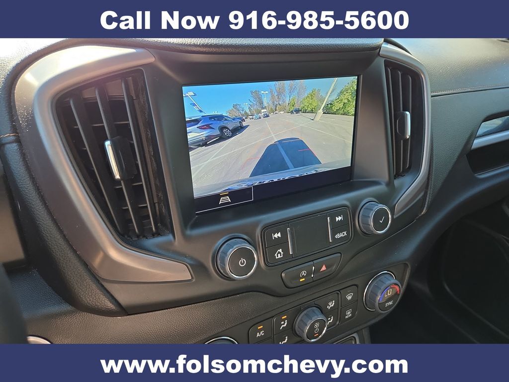 2024 GMC Terrain AT4 Folsom CA