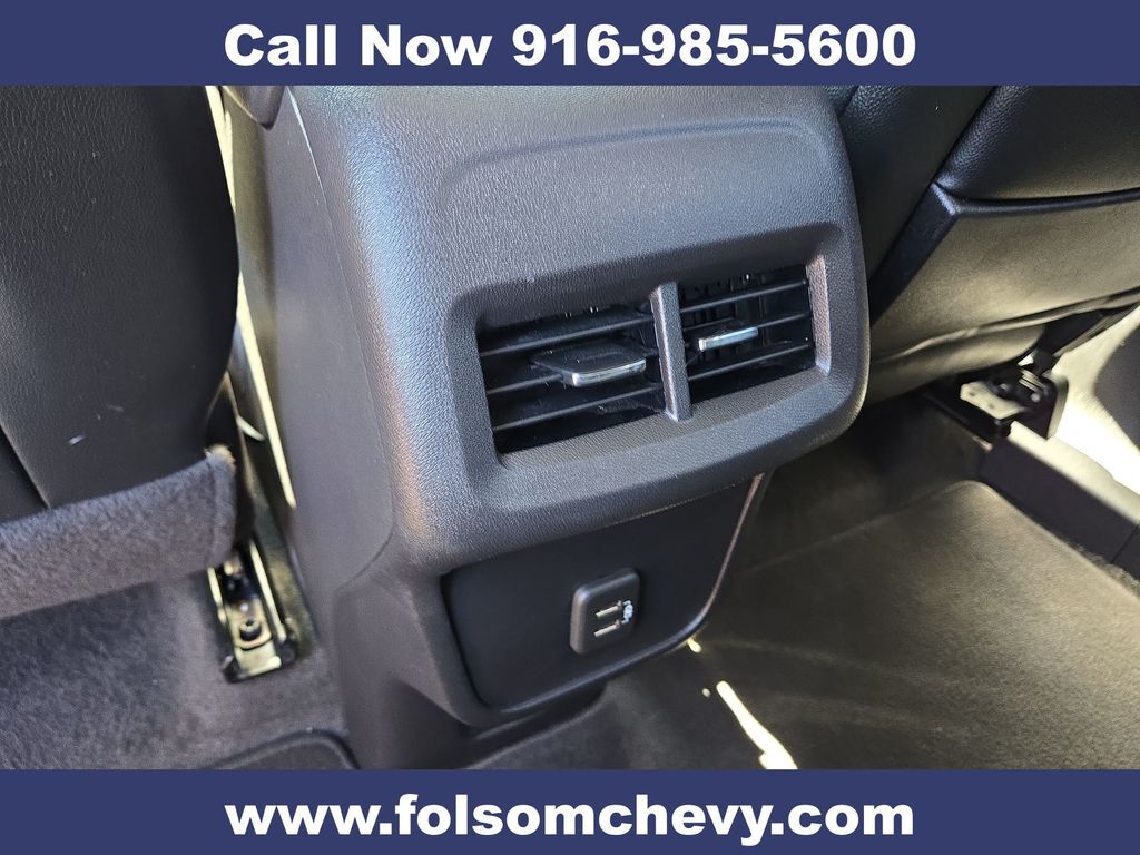 2024 GMC Terrain AT4 Folsom CA