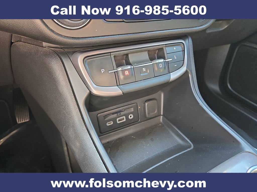 2024 GMC Terrain AT4 Folsom CA