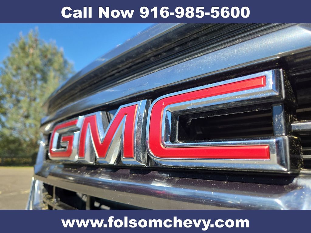 2024 GMC Terrain AT4 Folsom CA