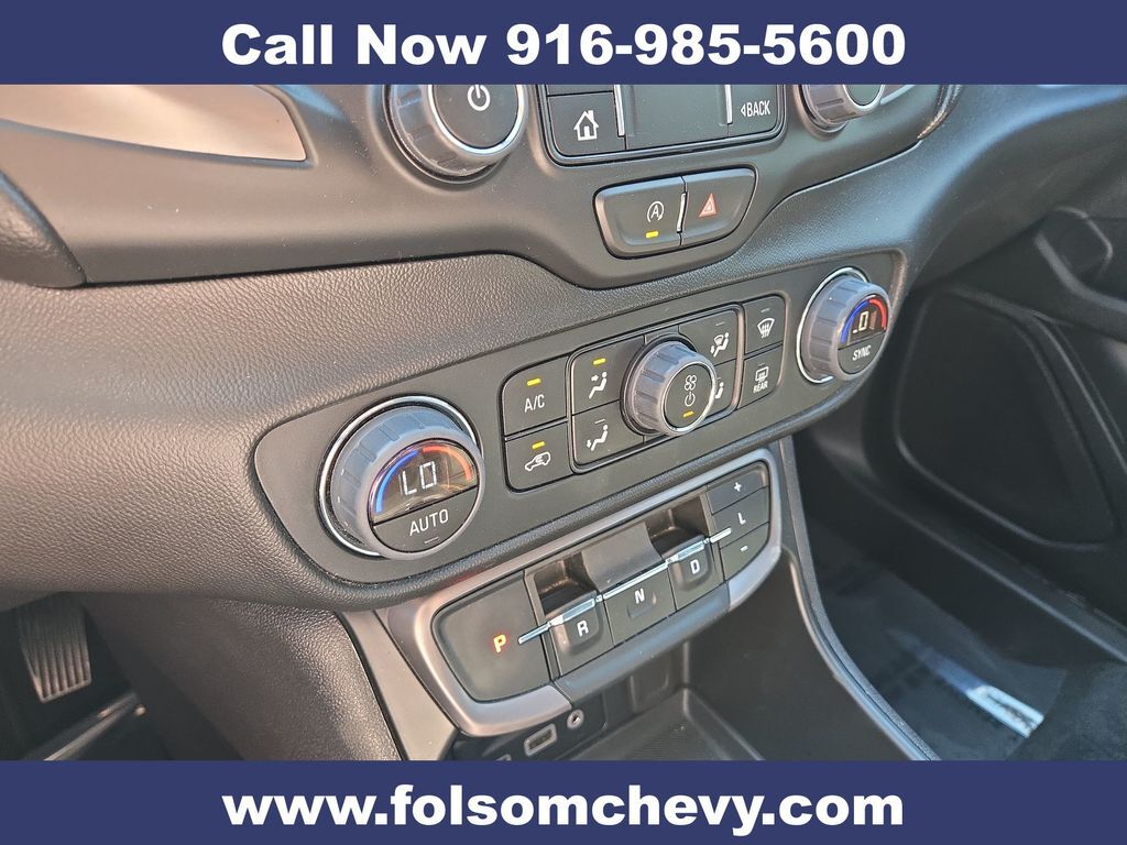 2024 GMC Terrain AT4 Folsom CA