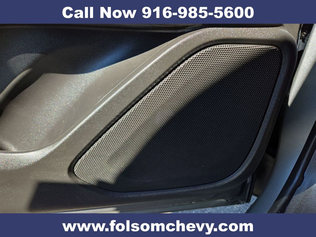 2024 GMC Terrain AT4 Folsom CA