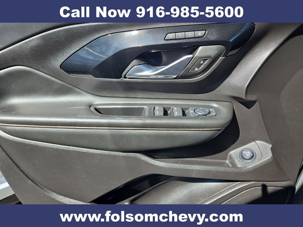 2024 GMC Terrain AT4 Folsom CA