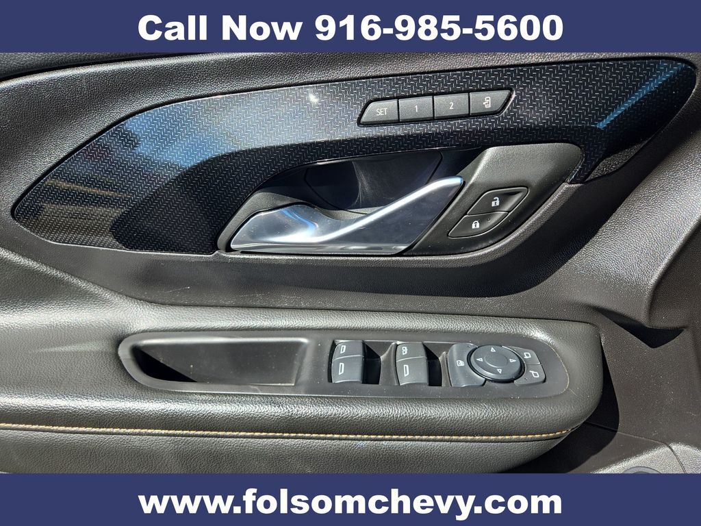 2024 GMC Terrain AT4 Folsom CA