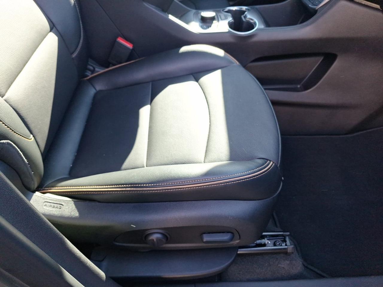 2024 GMC Terrain AT4 Hurst TX