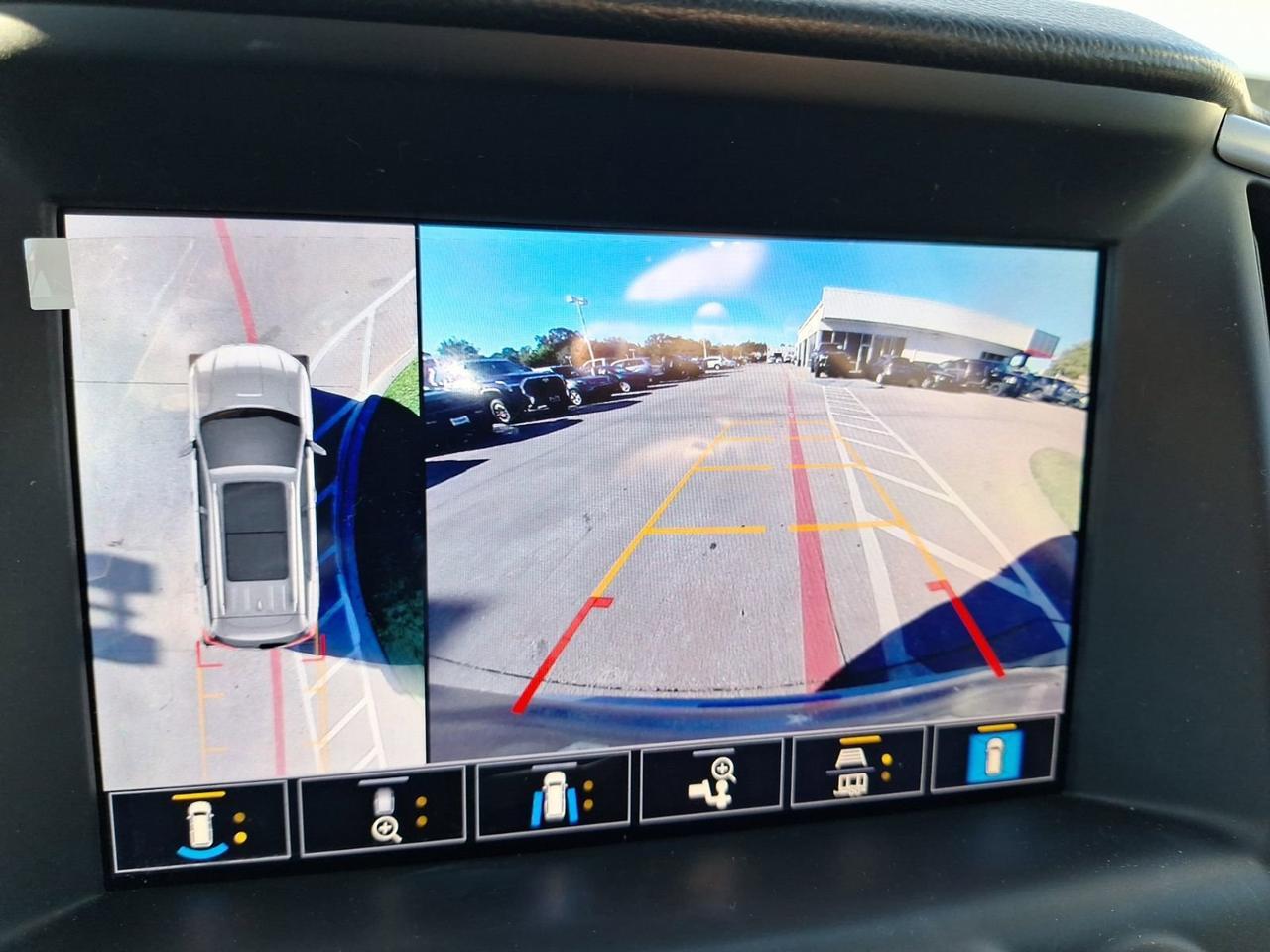 2024 GMC Terrain AT4 Hurst TX