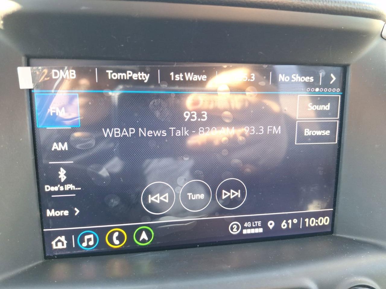 2024 GMC Terrain AT4 Hurst TX