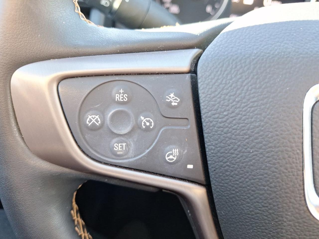 2024 GMC Terrain AT4 Hurst TX