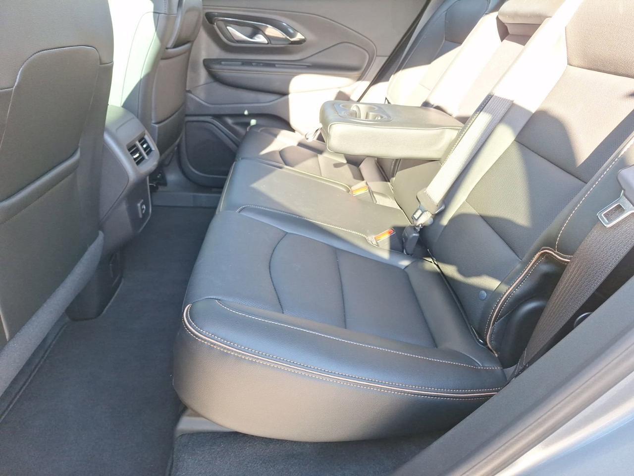 2024 GMC Terrain AT4 Hurst TX