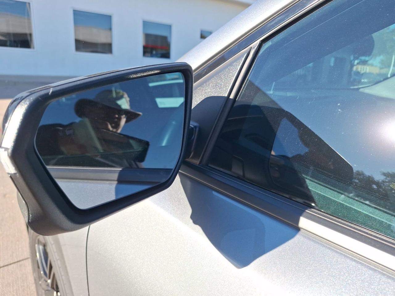 2024 GMC Terrain AT4 Hurst TX