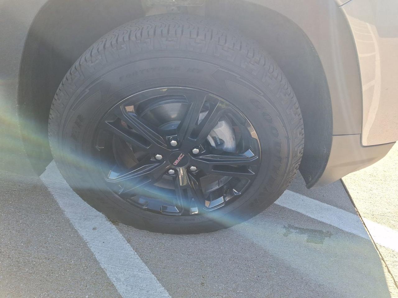 2024 GMC Terrain AT4 Hurst TX