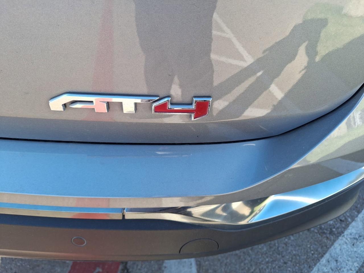 2024 GMC Terrain AT4 Hurst TX