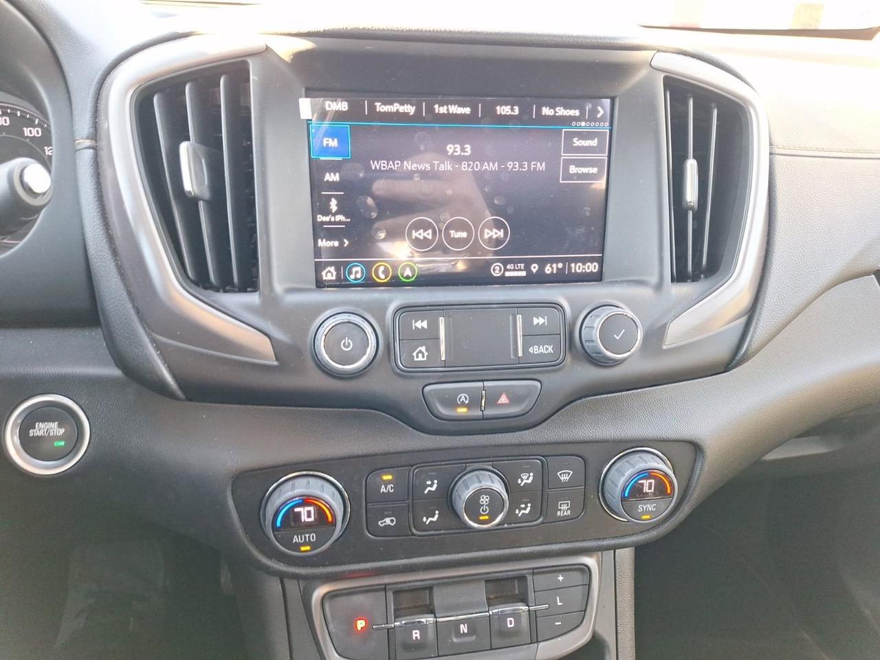 2024 GMC Terrain AT4 Hurst TX