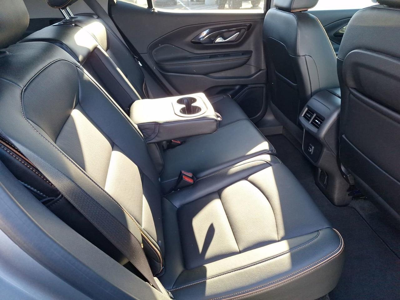 2024 GMC Terrain AT4 Hurst TX