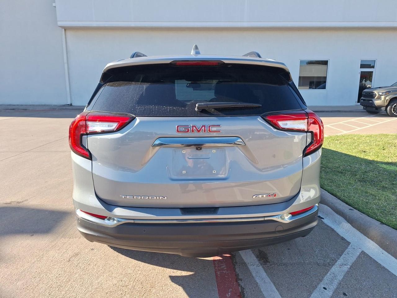 2024 GMC Terrain AT4 Hurst TX