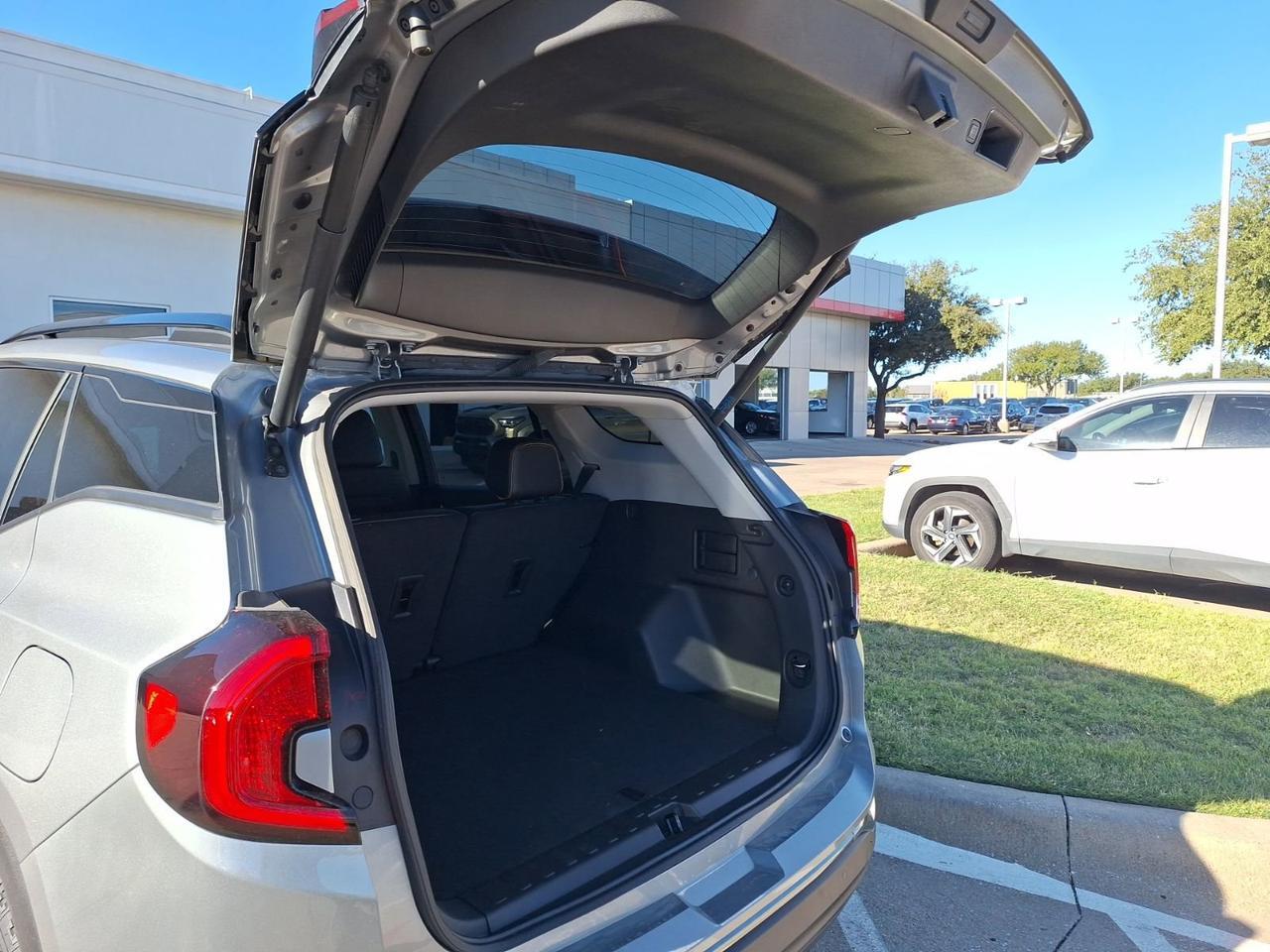 2024 GMC Terrain AT4 Hurst TX