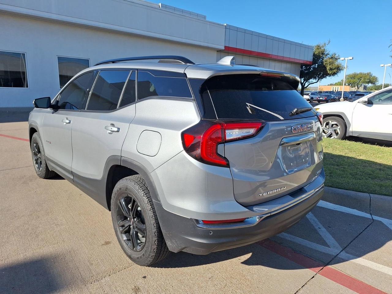 2024 GMC Terrain AT4 Hurst TX