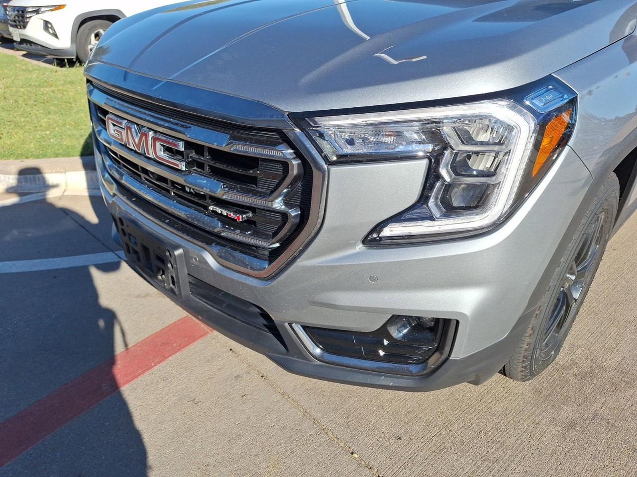 2024 GMC Terrain AT4 Hurst TX